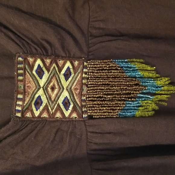 Suzy Shier Tank Top - Picture 2 of 5